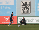 28.10.2021, TSV 1860 Muenchen, Training Hier nur Vorschaubilder !